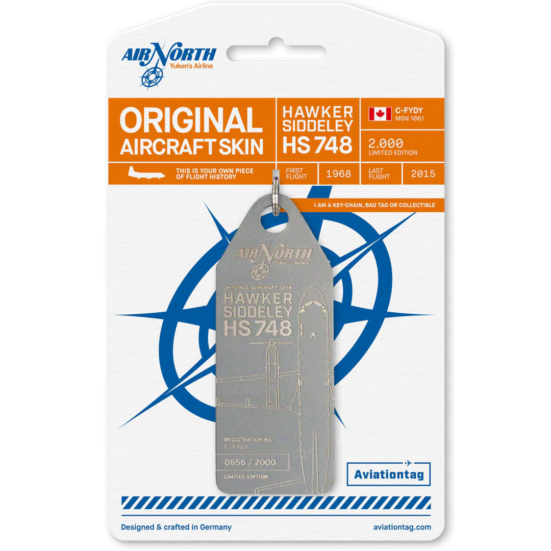 AVIATIONTAG (Mikey's Curated Collection)