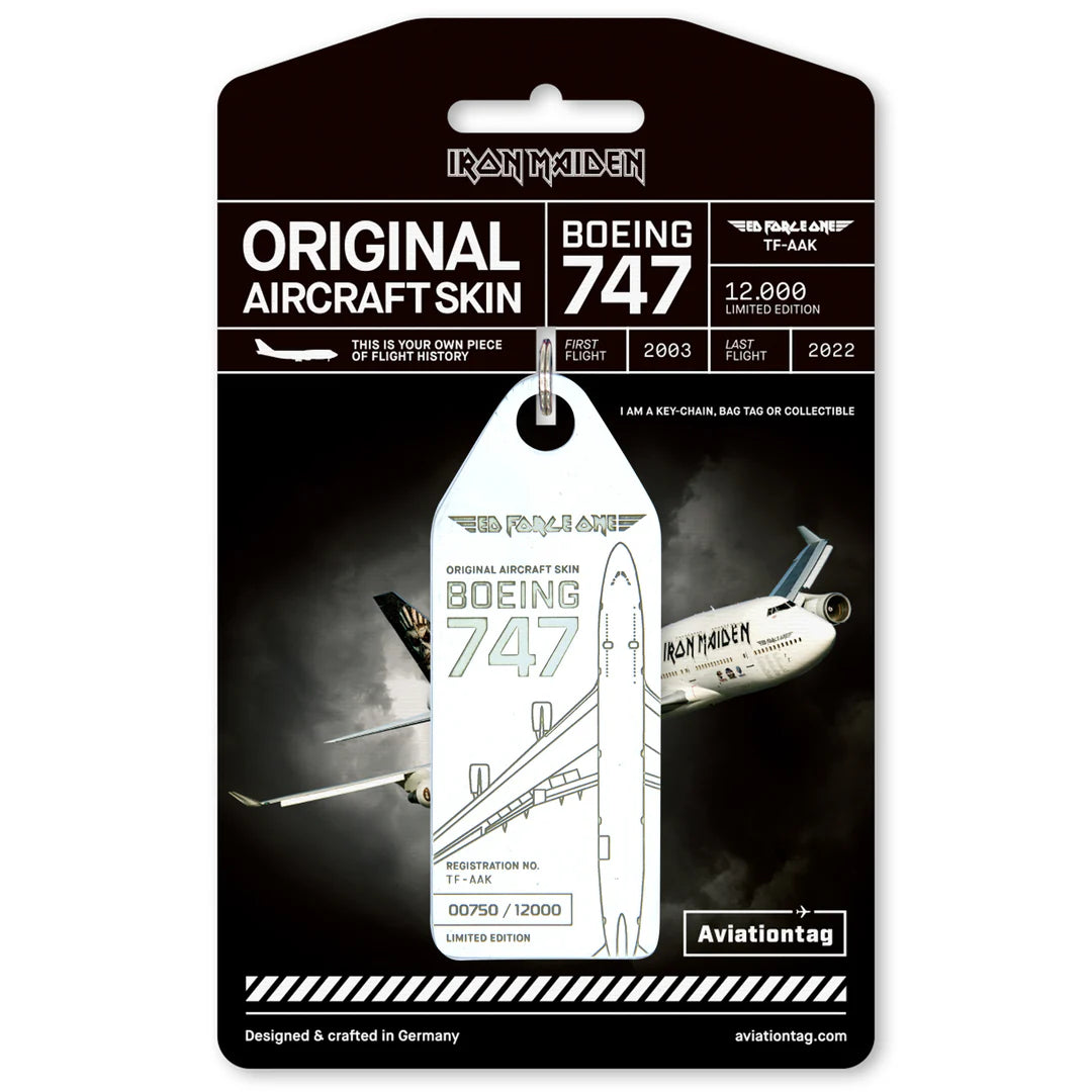 AVIATIONTAG (Mikey's Curated Collection)