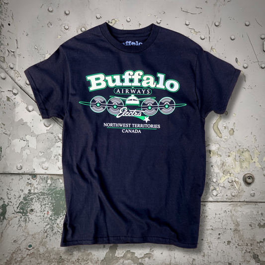 Electra L-188 Tee
