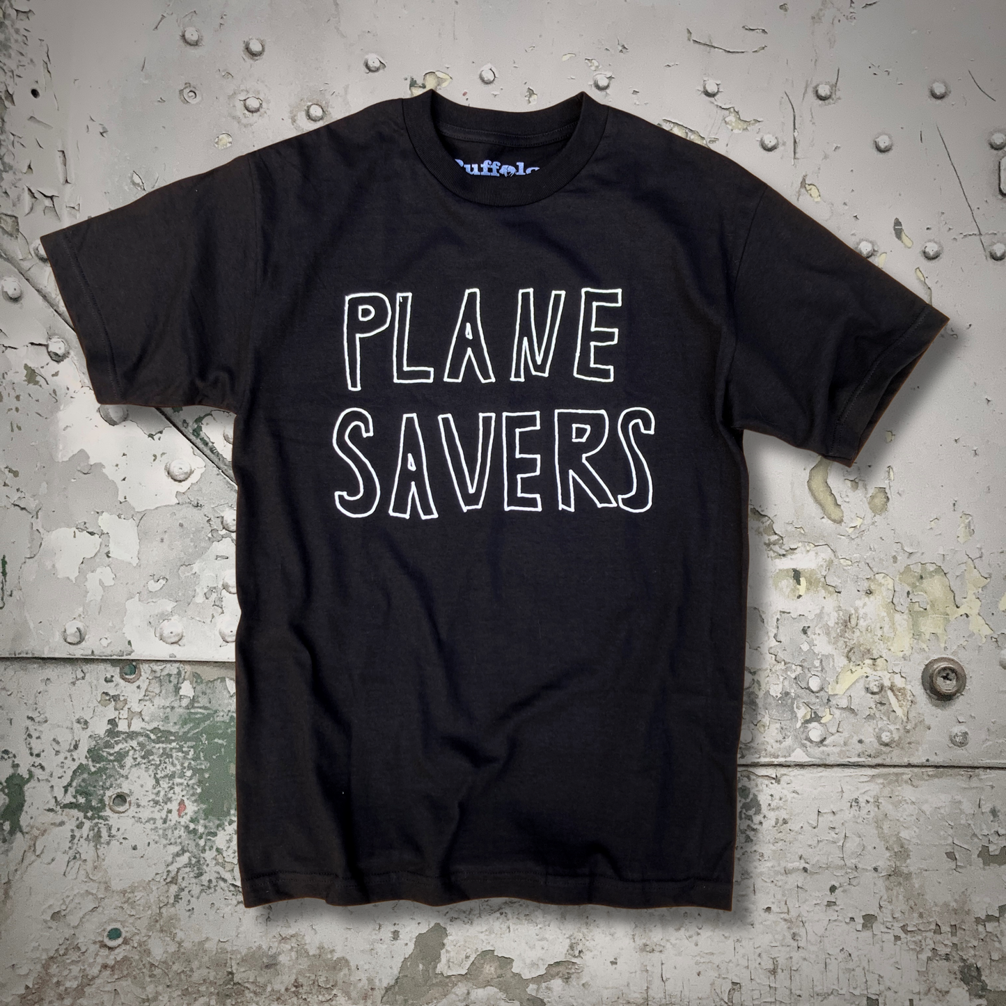 Plane Savers Tee