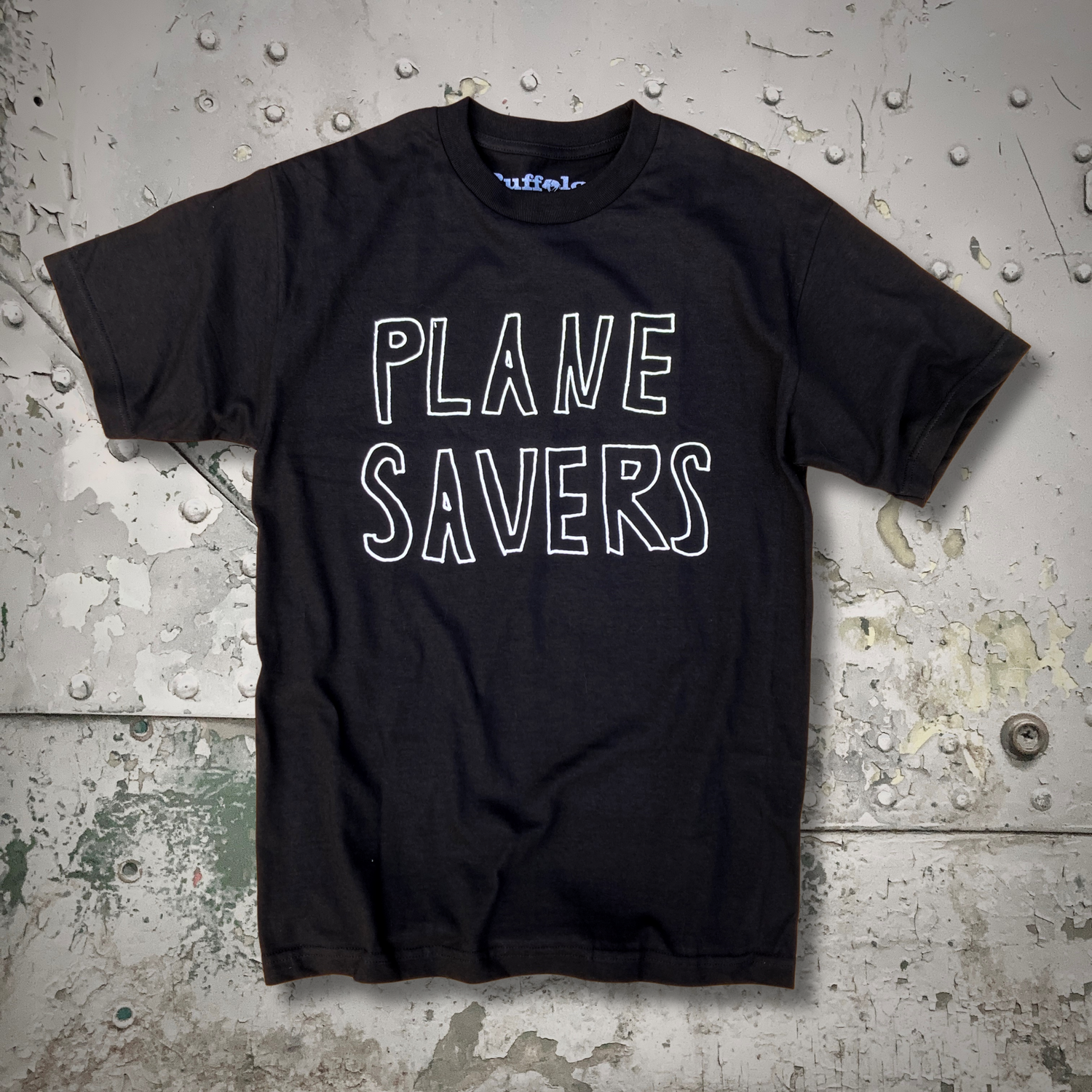 PLANE SAVERS
