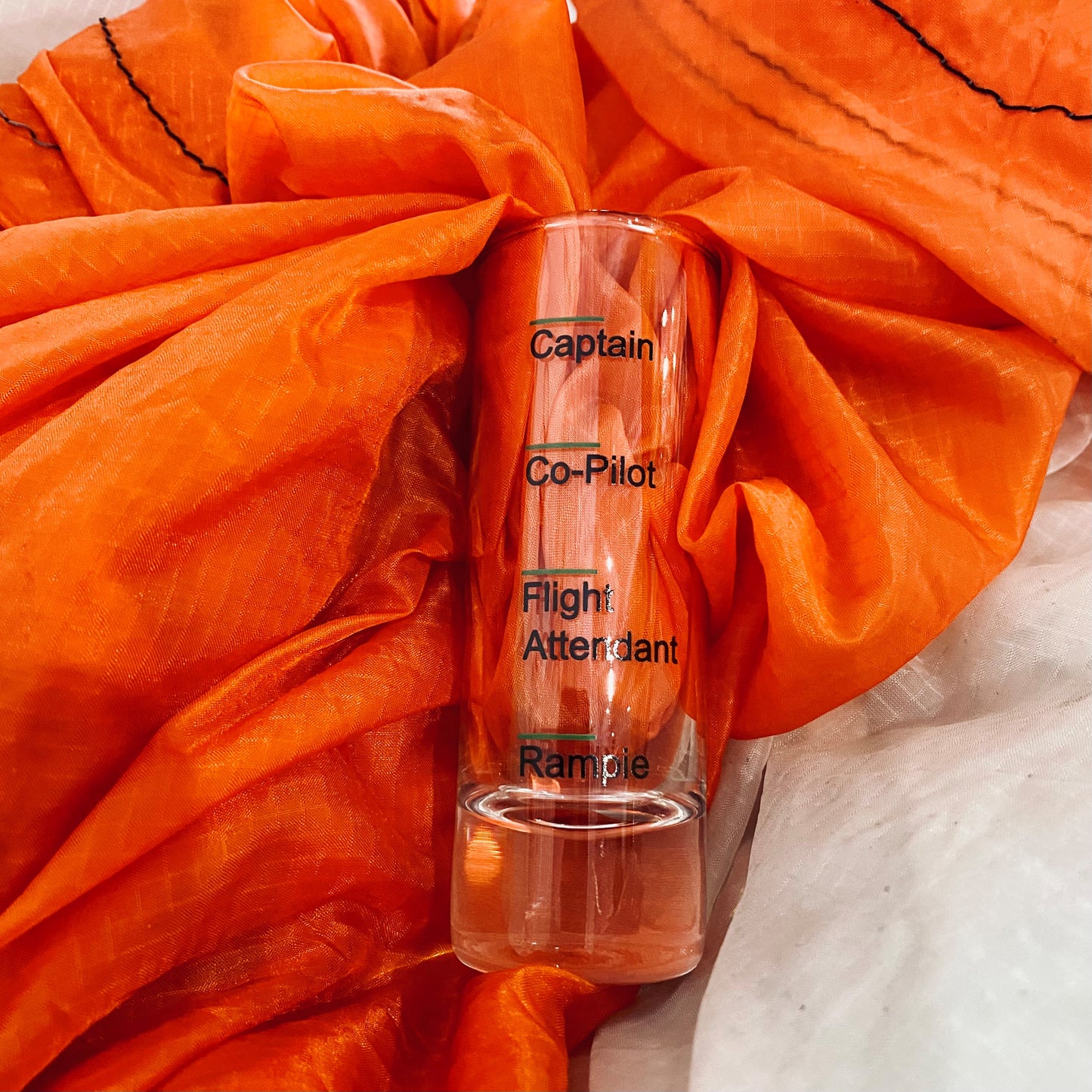 Shot Glass