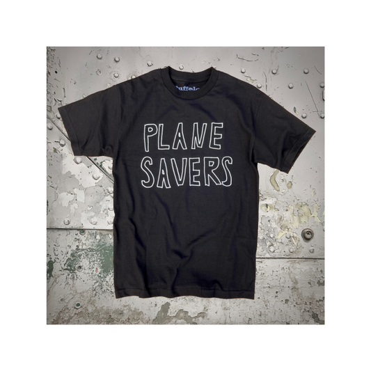 Plane Savers Tee