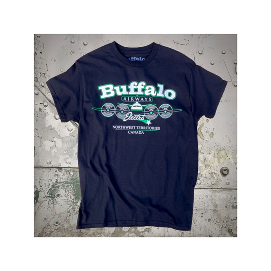 Electra L-188 Tee
