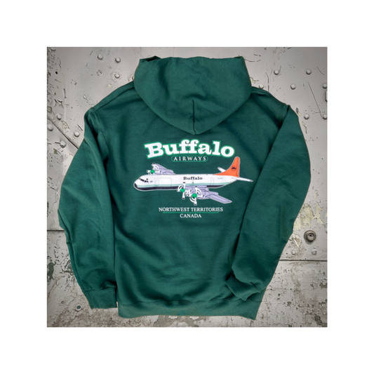 Electra Hoodie