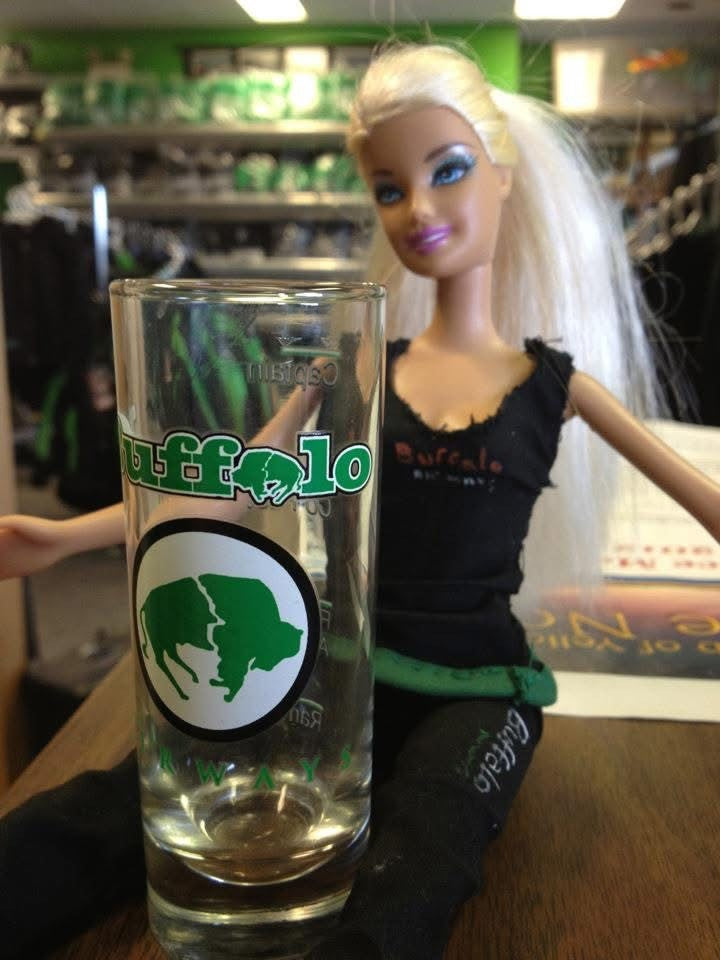 Shot Glass