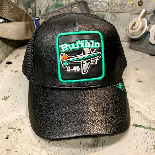 C-46 Air Trucker Hat