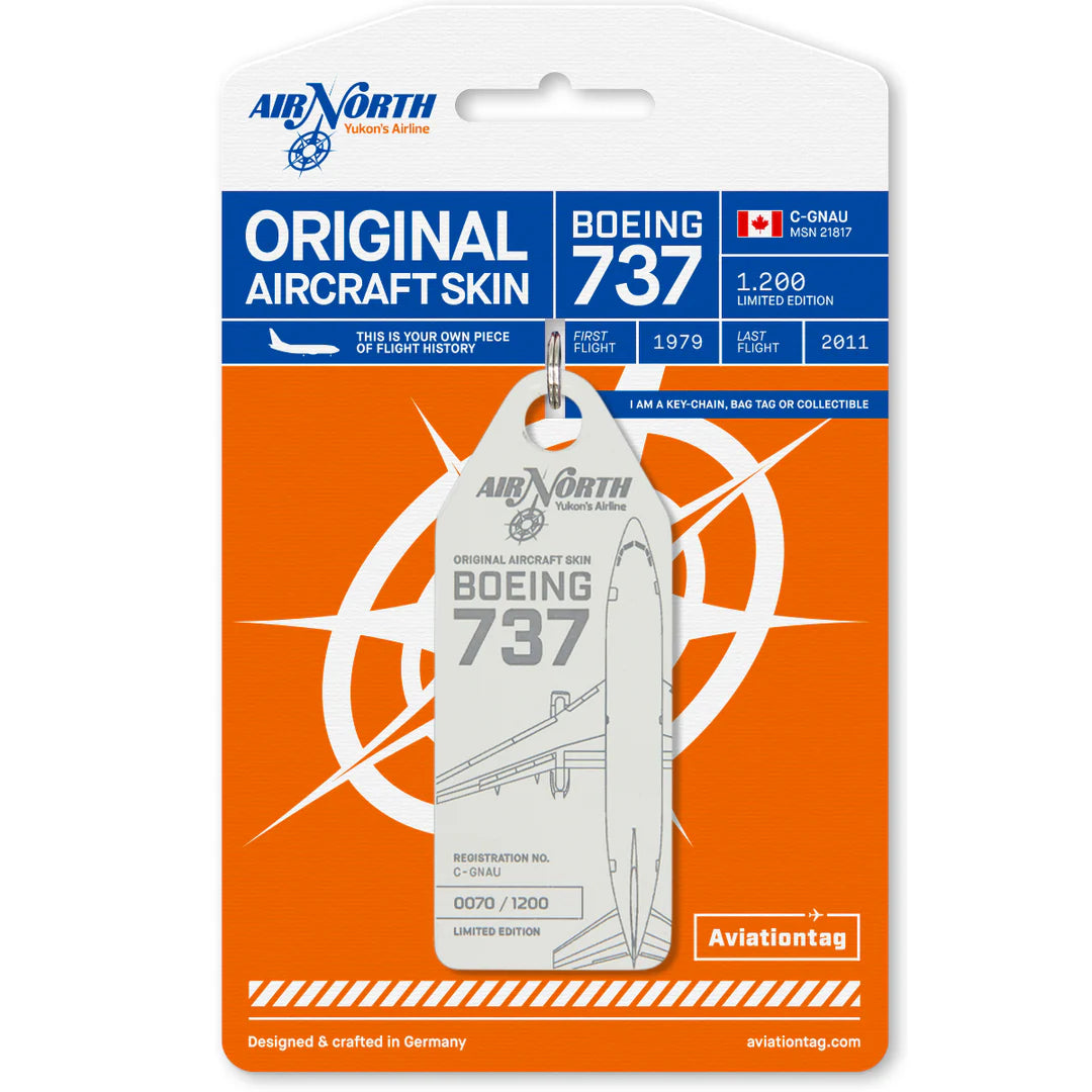 AVIATIONTAG (Mikey's Curated Collection)
