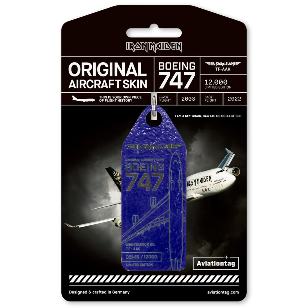 AVIATIONTAG (Mikey's Curated Collection)