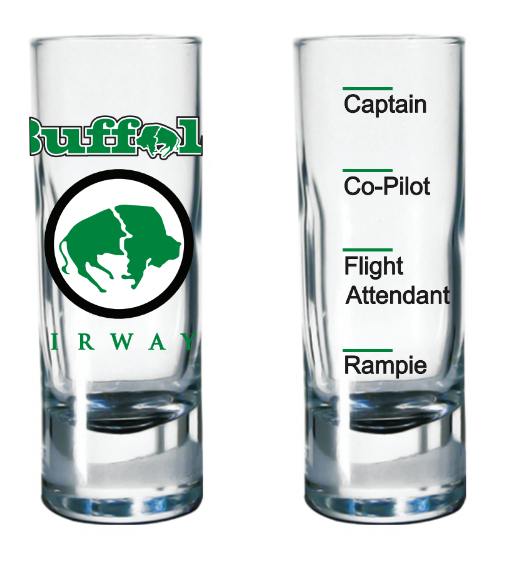 Shot Glass