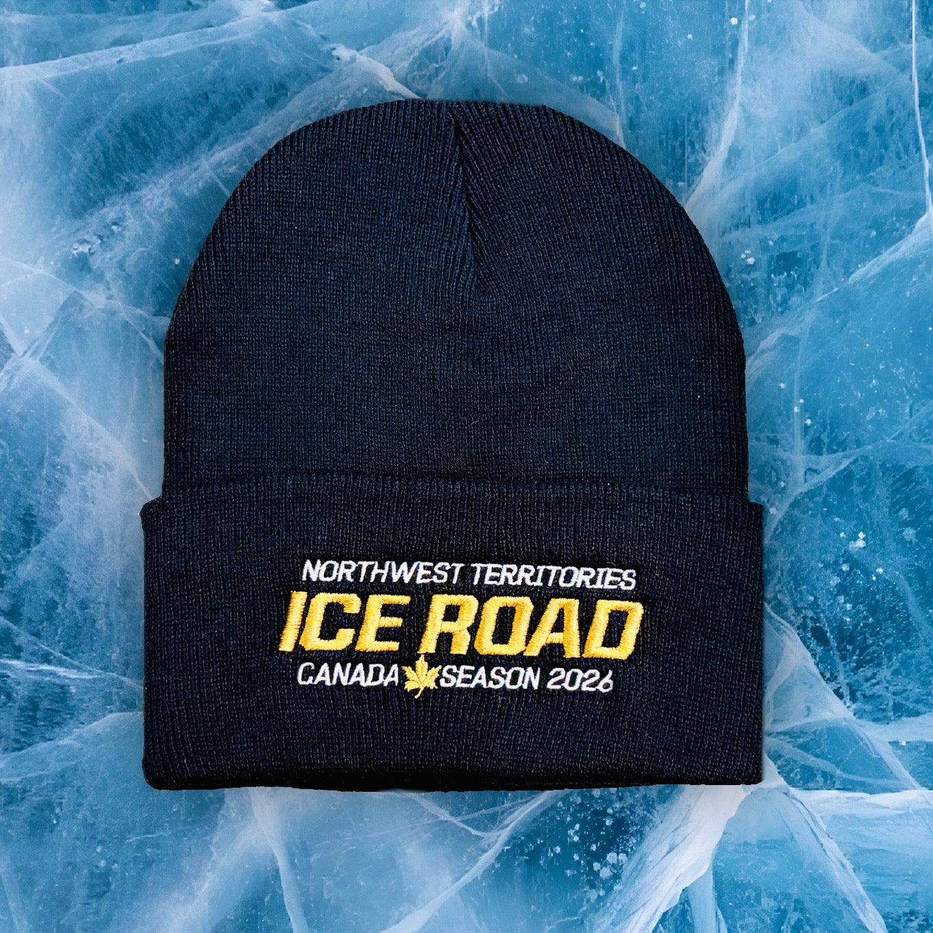 Ice Road 2026 Toque