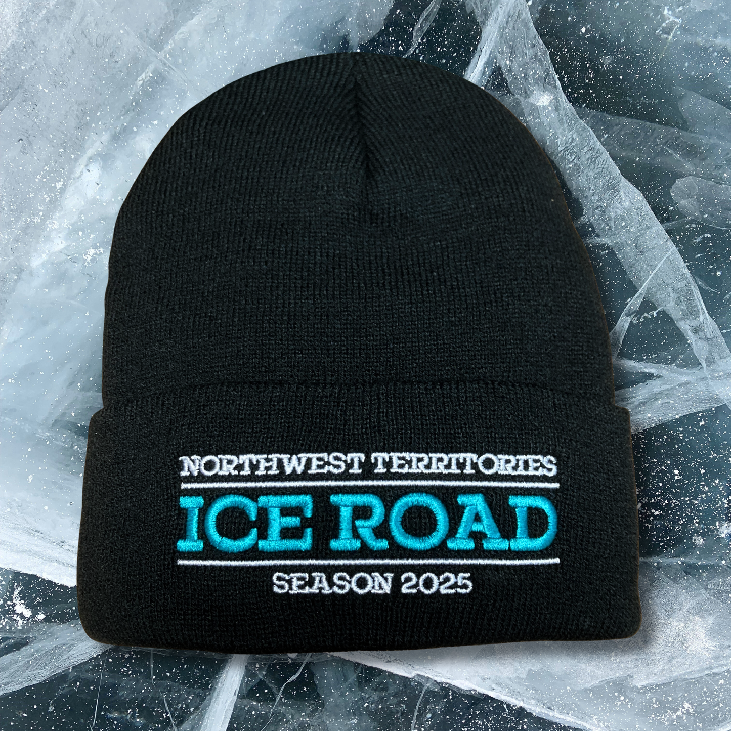 Ice Road 2025 Toque