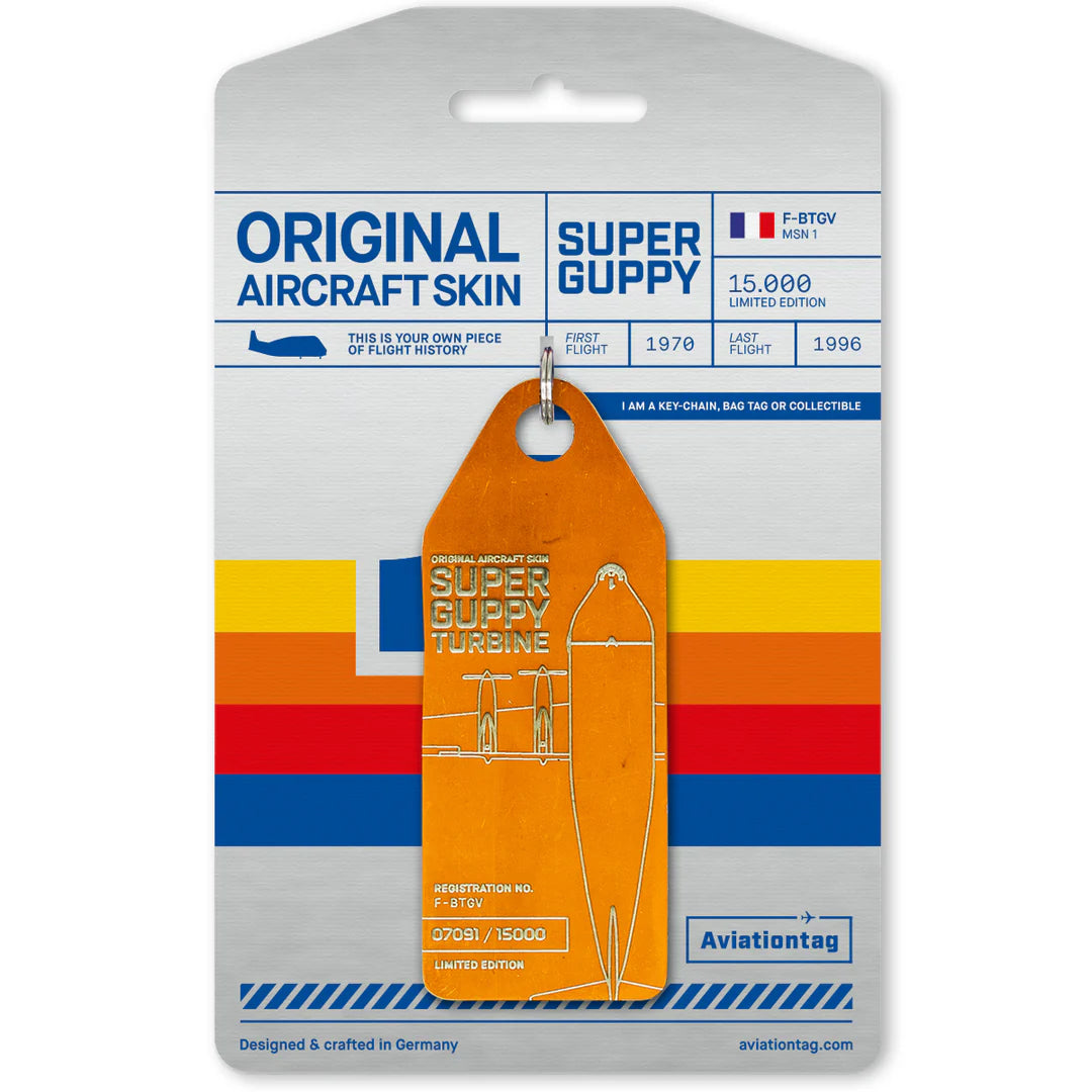 AVIATIONTAG (Mikey's Curated Collection)