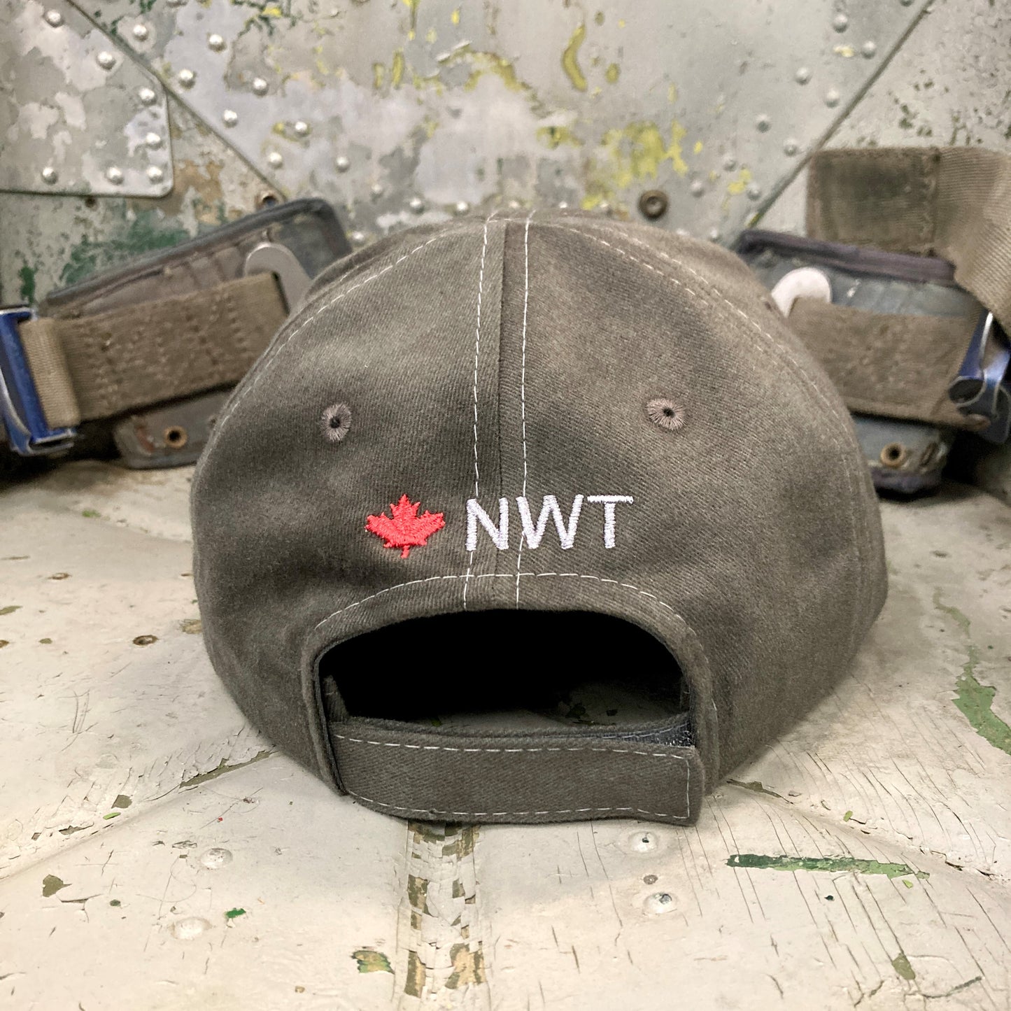 Airside Hat