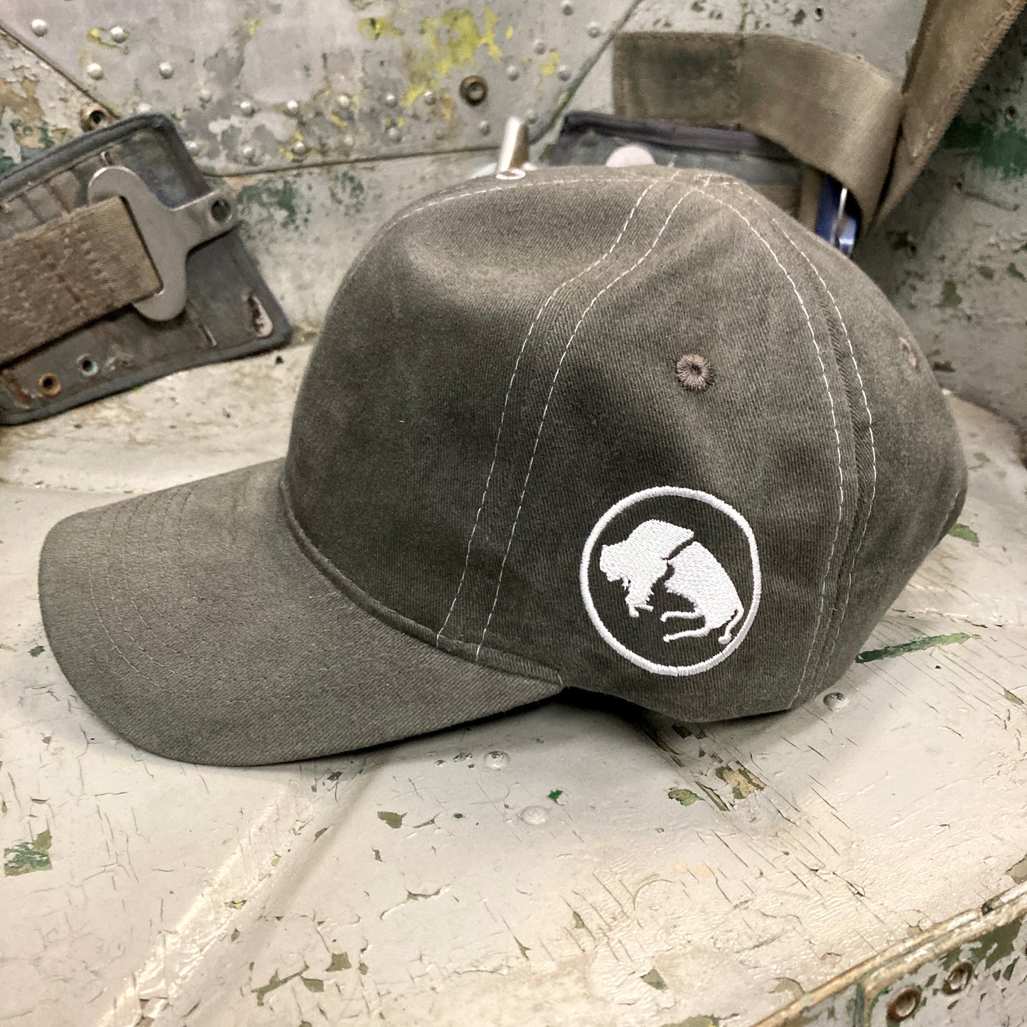 Airside Hat