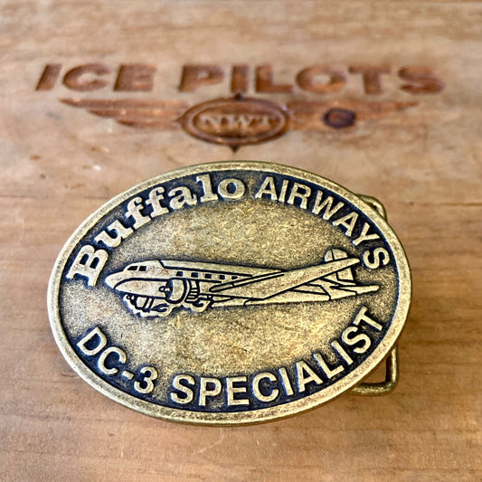 Belt Buckle