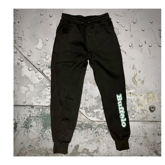 Buffalo Sweatpants