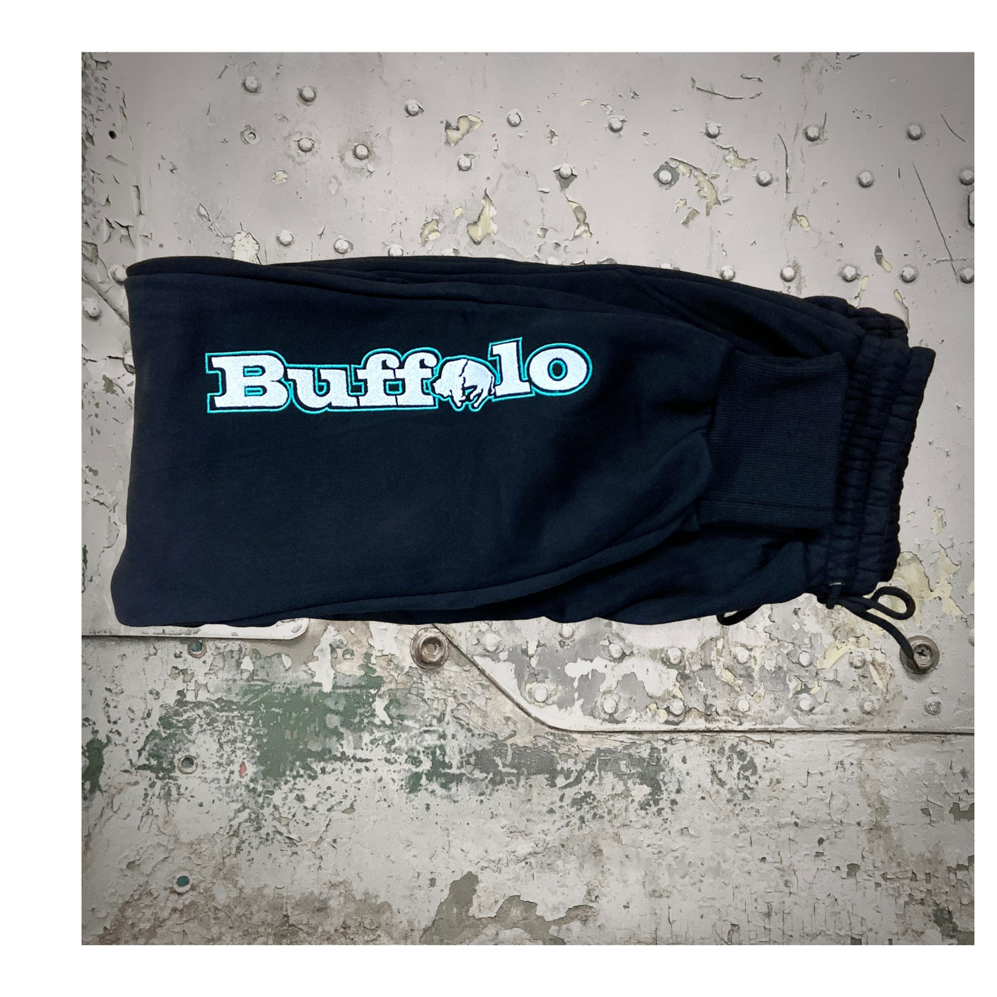 Buffalo Sweatpants