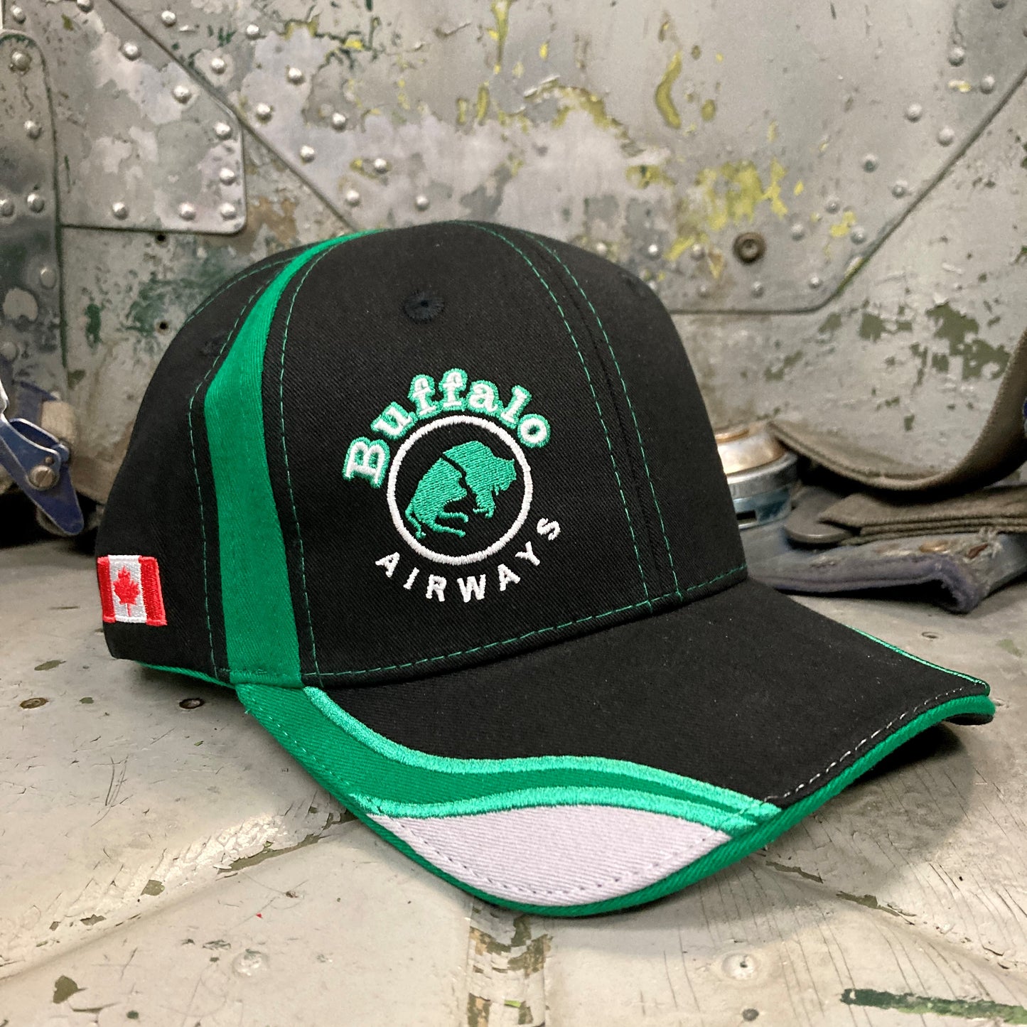 Futra Hat