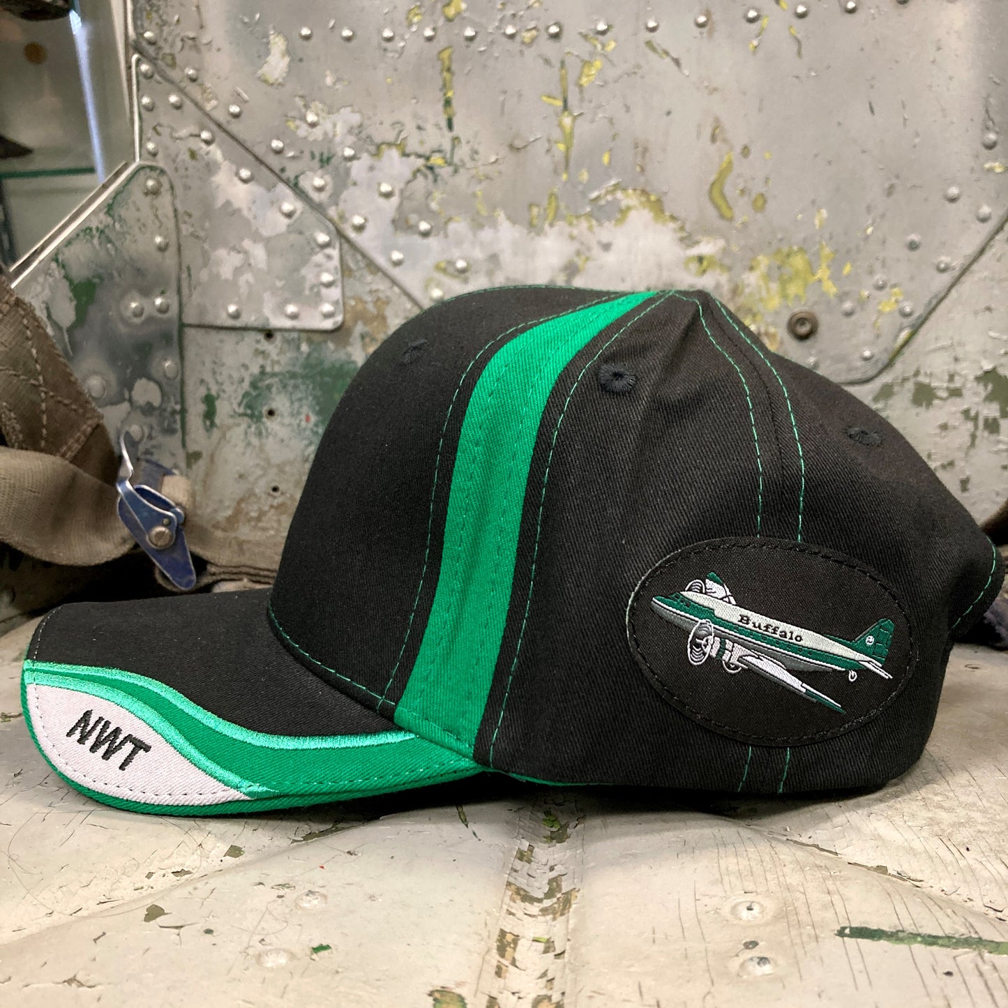 Futra Hat