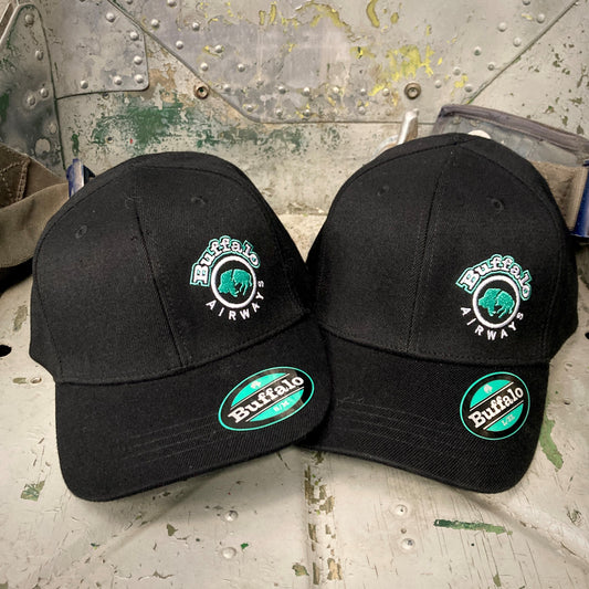 AeroFitt Buffalo Airways Hat