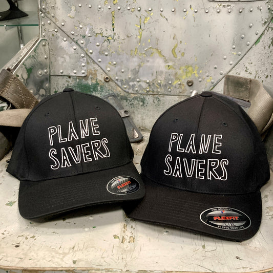 Plane Savers Hat
