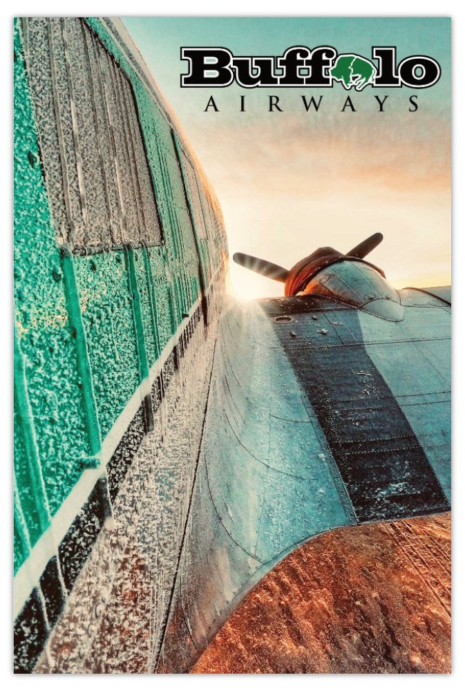 Postcards