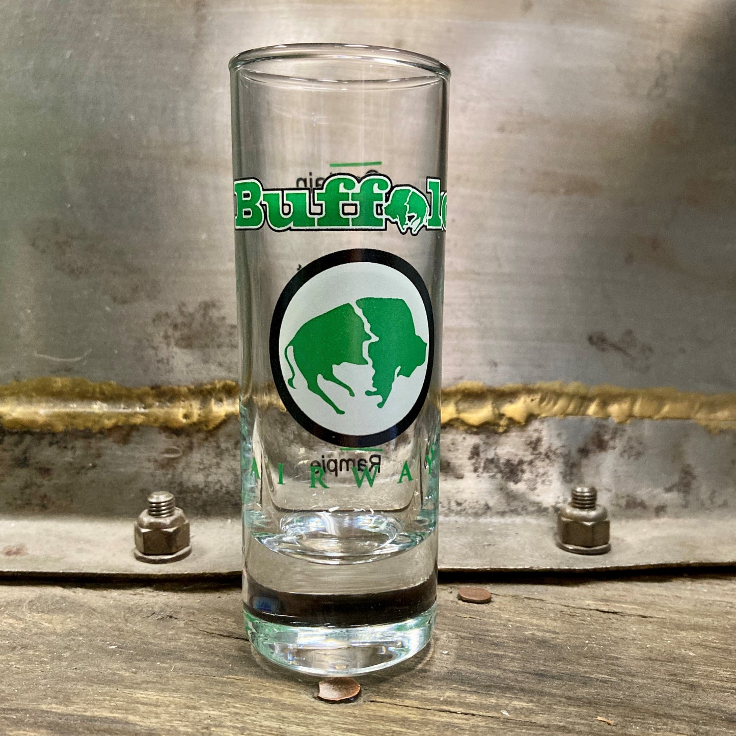 Shot Glass