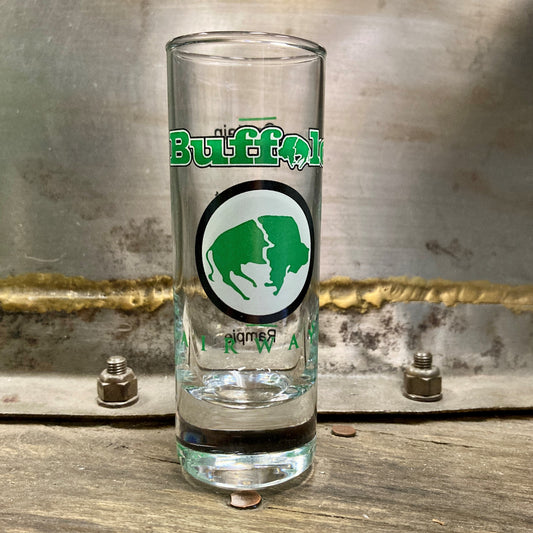 Shot Glass