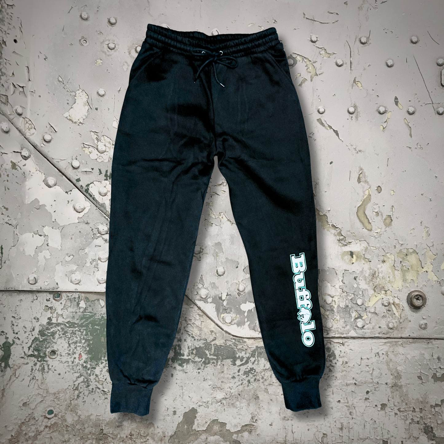 Buffalo Sweatpants