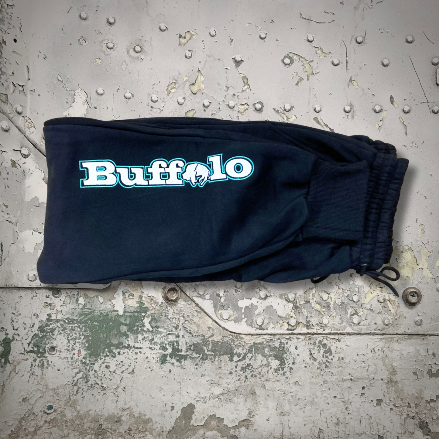 Buffalo Sweatpants