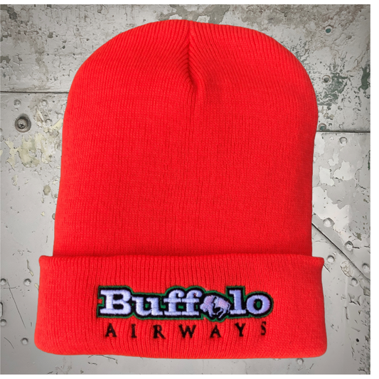 Watchman Toque